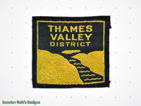 Thames Valley District [ON T02a]